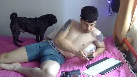 venusfranco 94 online show from March 12, 2025, 7:38 pm