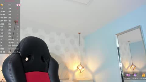 VENUS online show from February 25, 2026, 12:37 pm