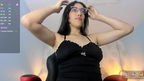 VENUS online show from March 7, 2026, 12:24 pm