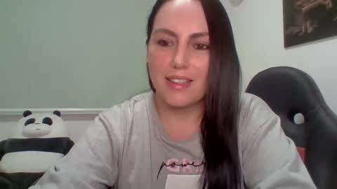 VENUSINA07 online show from February 4, 2026, 6:08 am