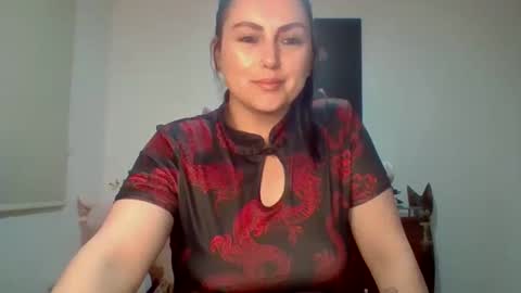 VENUSINA07 online show from April 30, 2026, 3:57 am