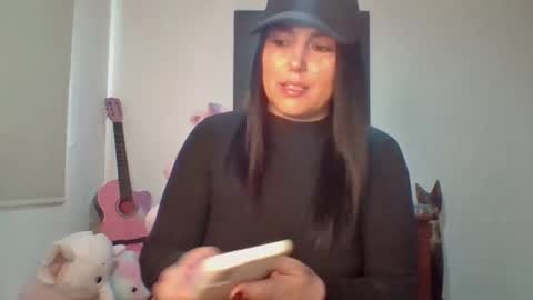 Snapshot of venusina07 chatting on May 8, 2026, 4:01 pm VENUSINA07 online show from May 8, 2026, 4:01 pm