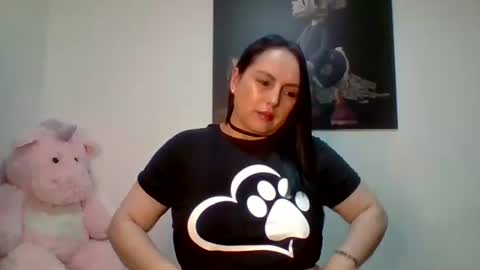 Snapshot of venusina07 chatting on May 15, 2026, 5:14 am VENUSINA07 online show from May 15, 2026, 5:14 am
