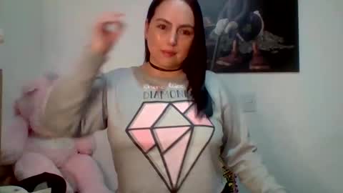 Snapshot of venusina07 chatting on May 24, 2026, 5:12 am VENUSINA07 online show from May 24, 2026, 5:12 am