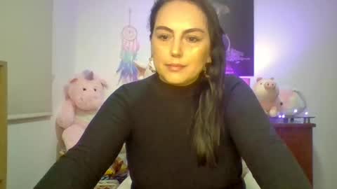 Snapshot of venusina07 chatting on July 21, 2026, 3:53 am VENUSINA07 online show from July 21, 2026, 3:53 am