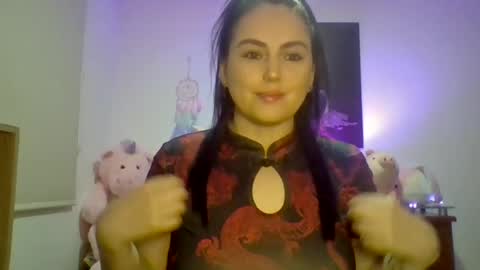 Snapshot of venusina07 chatting on July 26, 2026, 3:47 am VENUSINA07 online show from July 26, 2026, 3:47 am
