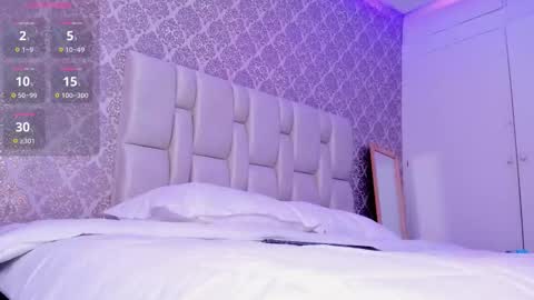 Venus  online show from November 29, 2025, 11:30 pm