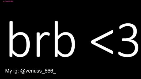   Venus  MY BDAY 29 SEPT online show from October 17, 2025, 6:38 am