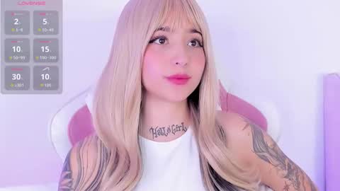 Shelly online show from October 11, 2025, 2:26 pm