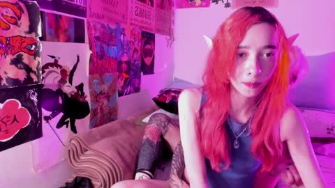 Snapshot of venusxneo chatting on December 19, 2024, 9:29 am venusxneo online show from December 19, 2024, 9:29 am