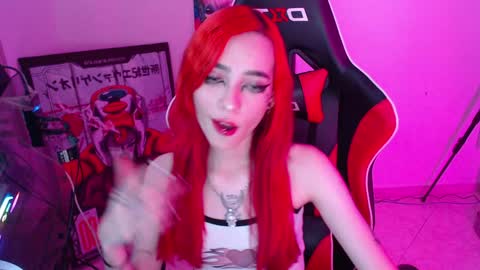 Snapshot of venusxneo chatting on February 1, 2025, 11:32 am venusxneo online show from February 1, 2025, 11:32 am