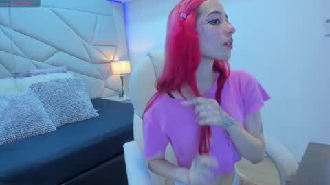 Snapshot of venusxneo chatting on October 11, 2025, 8:18 pm venusxneo online show from October 11, 2025, 8:18 pm