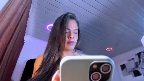 ---Venuz--- online show from February 19, 2025, 3:27 pm