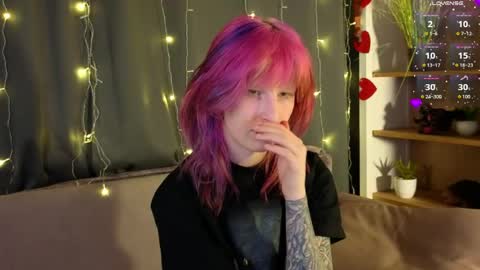 Erica online show from March 15, 2026, 8:04 pm