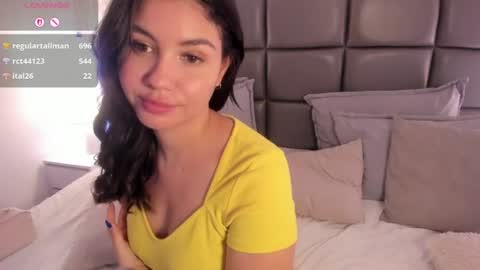 Vera online show from July 28, 2026, 3:21 pm