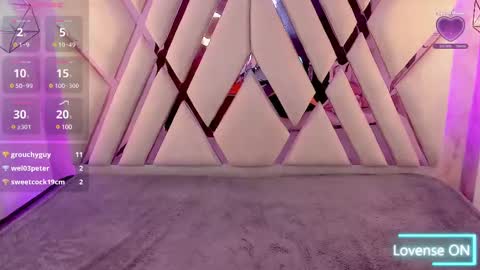 Snapshot of verabest chatting on March 5, 2025, 6:12 pm Domelipa online show from March 5, 2025, 6:12 pm