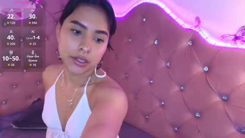 Domelipa  online show from February 25, 2026, 12:37 pm