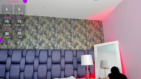 Im Vera  online show from February 2, 2026, 1:10 pm