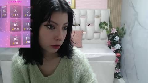 Snapshot of verana_s chatting on September 10, 2025, 1:11 pm Verana online show from September 10, 2025, 1:11 pm