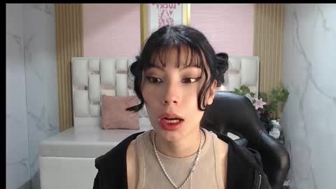 Snapshot of verana_s chatting on October 17, 2025, 3:53 am Verana online show from October 17, 2025, 3:53 am