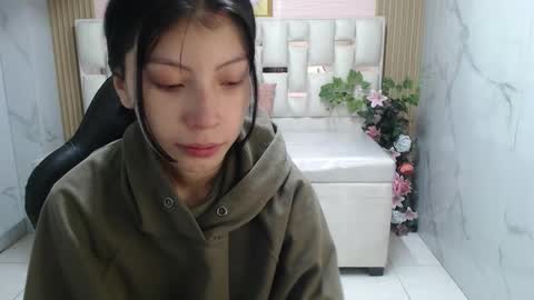 Snapshot of verana_s chatting on October 26, 2025, 12:44 pm Verana online show from October 26, 2025, 12:44 pm