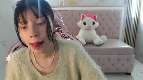 Snapshot of verana_s chatting on October 29, 2025, 8:10 pm Verana online show from October 29, 2025, 8:10 pm