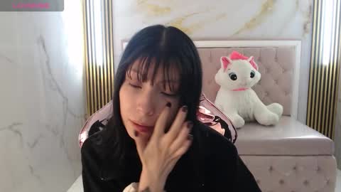 Snapshot of verana_s chatting on November 9, 2025, 1:09 pm Verana online show from November 9, 2025, 1:09 pm