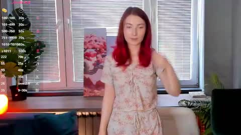 Sanda online show from July 26, 2026, 8:21 am