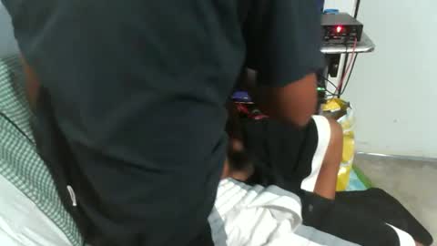 vergalarga77711 online show from October 6, 2025, 6:33 am