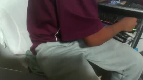 vergalarga77711 online show from October 11, 2025, 5:50 am