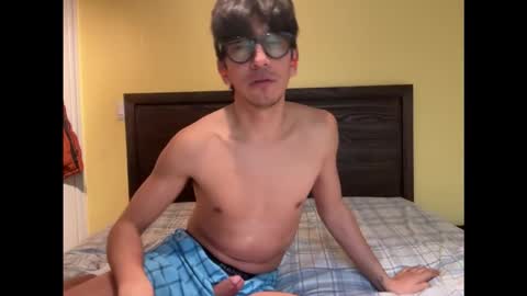 Juan Vergas online show from February 27, 2026, 3:01 pm