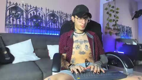 Snapshot of vergil_noir chatting on May 28, 2026, 4:32 am vergil_noir online show from May 28, 2026, 4:32 am
