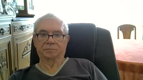 vergne50 online show from May 28, 2026, 7:27 am