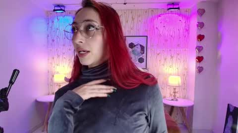 vermelha gremory1 online show from December 15, 2024, 11:45 am