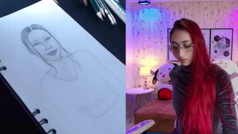 vermelha gremory1 online show from December 15, 2024, 2:48 pm