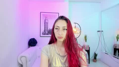 vermelha gremory1 online show from December 16, 2024, 11:07 pm