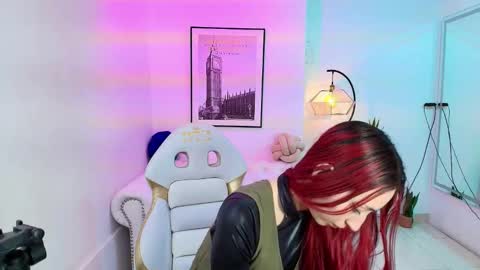 vermelha gremory1 online show from December 18, 2024, 7:52 pm