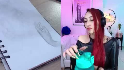 vermelha gremory1 online show from December 19, 2024, 12:24 am