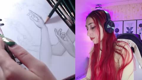 vermelha gremory1 online show from December 22, 2024, 4:06 pm