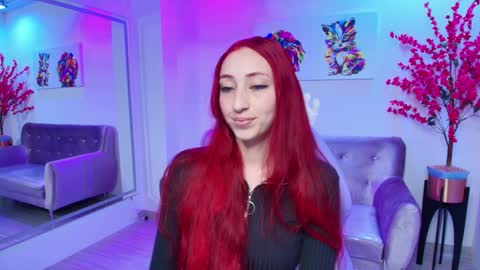 vermelha gremory1 online show from December 26, 2024, 8:11 pm