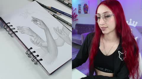 vermelha gremory1 online show from December 29, 2024, 6:05 pm