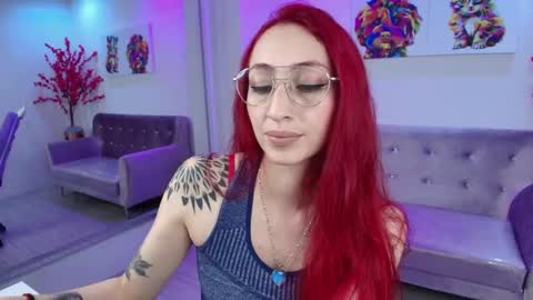 vermelha gremory1 online show from December 30, 2024, 10:34 pm