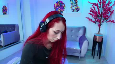 vermelha gremory1 online show from January 14, 2025, 2:29 am