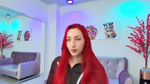 vermelha gremory1 online show from January 14, 2025, 11:53 am