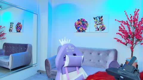 vermelha gremory1 online show from January 15, 2025, 11:43 am