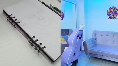 vermelha gremory1 online show from January 15, 2025, 2:46 pm