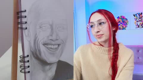 vermelha gremory1 online show from January 16, 2025, 6:16 pm