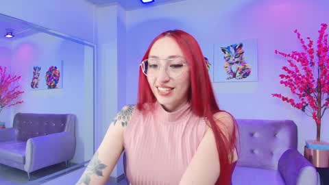 vermelha gremory1 online show from January 23, 2025, 6:03 pm