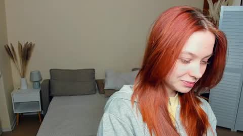 Delora online show from May 30, 2026, 11:24 pm