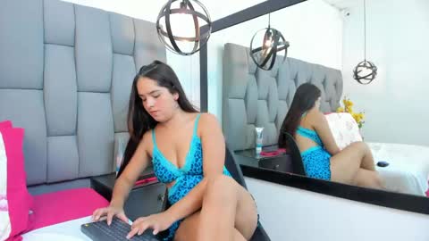 vero8choa online show from May 28, 2026, 8:50 pm